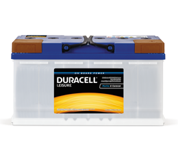 Duracell Automotive - Battery Search